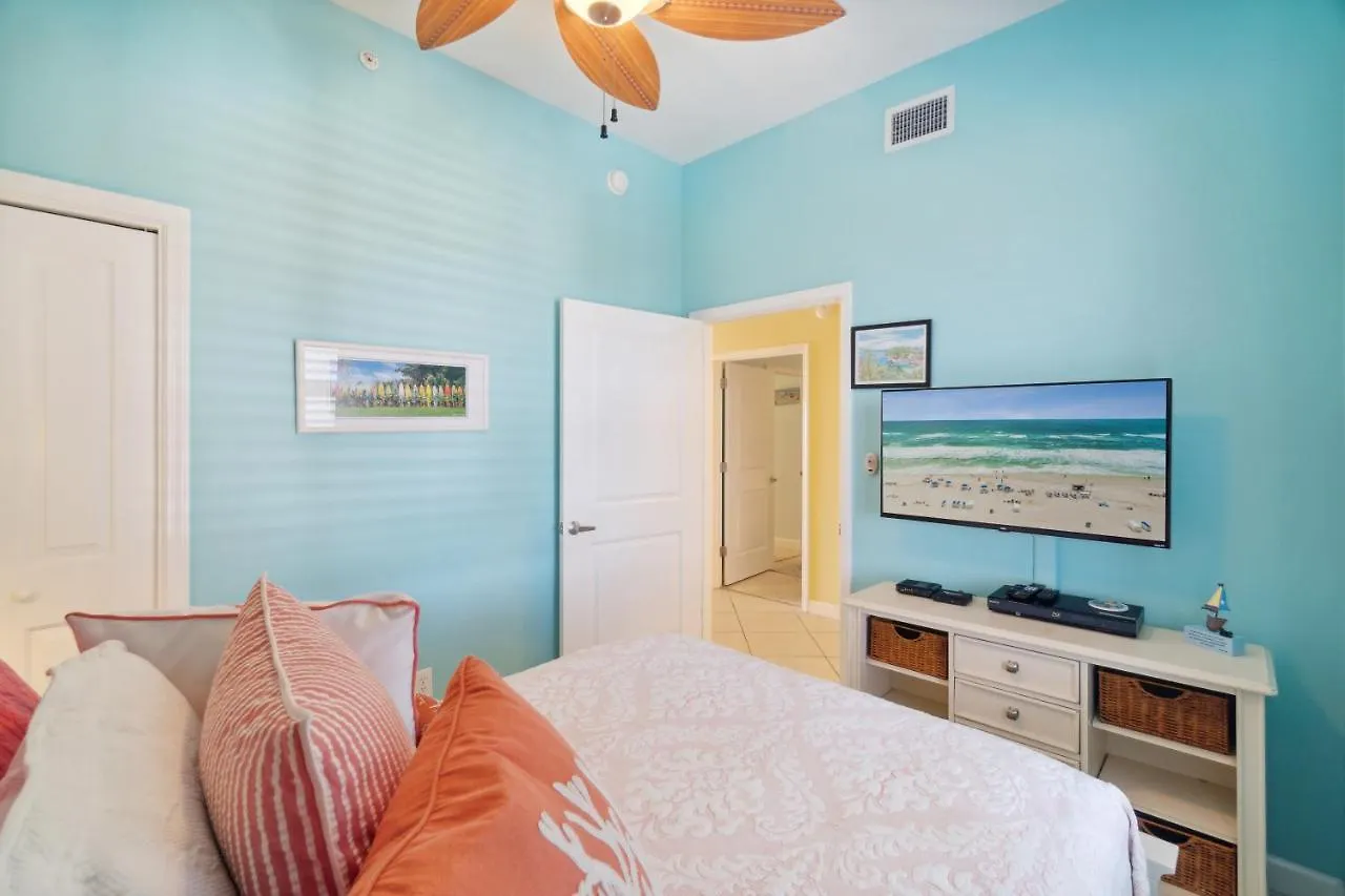 Stunning 3Bd Beachfront Condo! Beach Chair Service Included! By Dolce Vita Getaways Pcb Panama City Beach