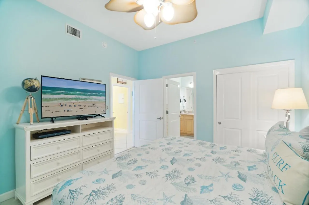 Stunning 3Bd Beachfront Condo! Beach Chair Service Included! By Dolce Vita Getaways Pcb Panama City Beach 0*,