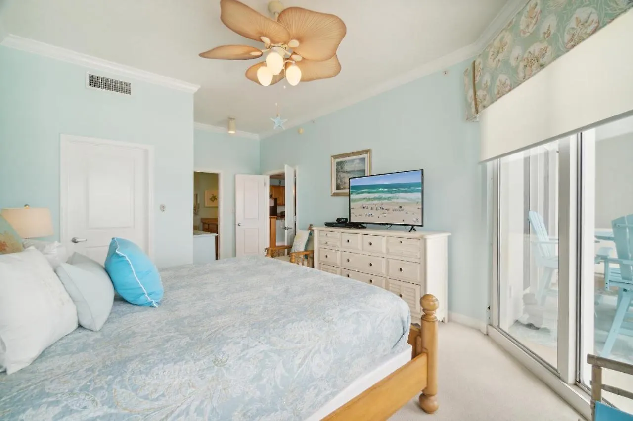 Stunning 3Bd Beachfront Condo! Beach Chair Service Included! By Dolce Vita Getaways Pcb Panama City Beach 0*,  United States