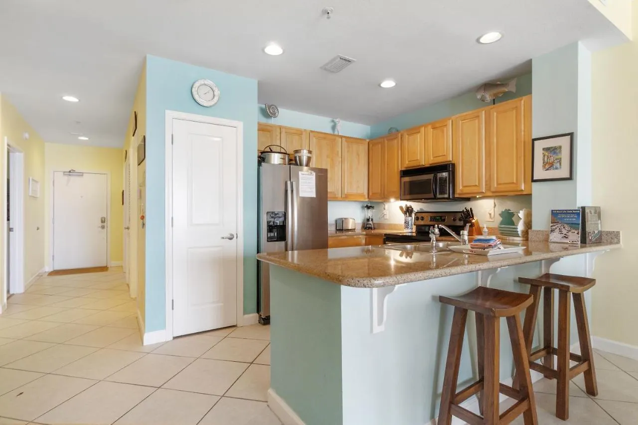 Stunning 3Bd Beachfront Condo! Beach Chair Service Included! By Dolce Vita Getaways Pcb Panama City Beach