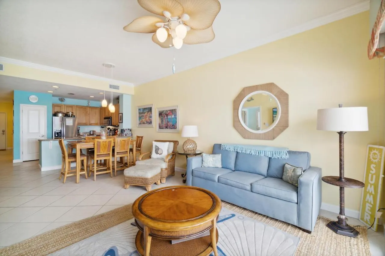 Stunning 3Bd Beachfront Condo! Beach Chair Service Included! By Dolce Vita Getaways Pcb Panama City Beach United States