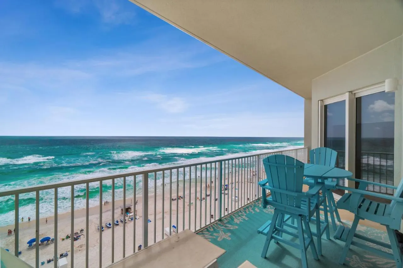 Stunning 3Bd Beachfront Condo! Beach Chair Service Included! By Dolce Vita Getaways Pcb contacts
