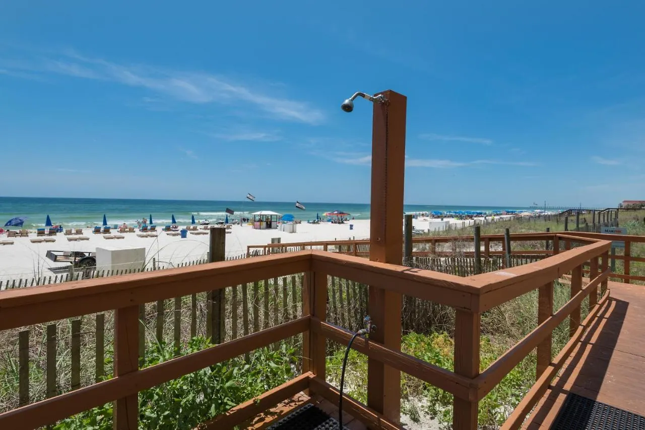 Stunning 3Bd Beachfront Condo! Beach Chair Service Included! By Dolce Vita Getaways Pcb Panama City Beach 0*,  United States